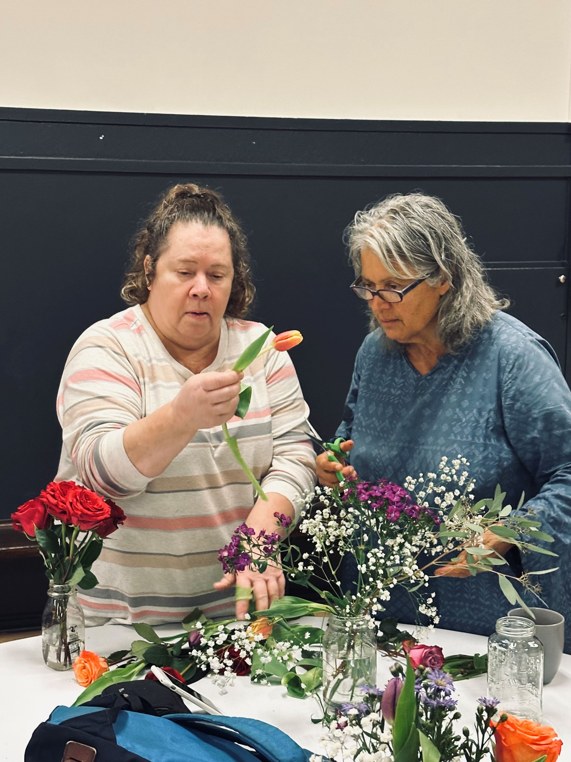 Flower Arrangements 5